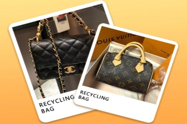 昌吉回收包包价格